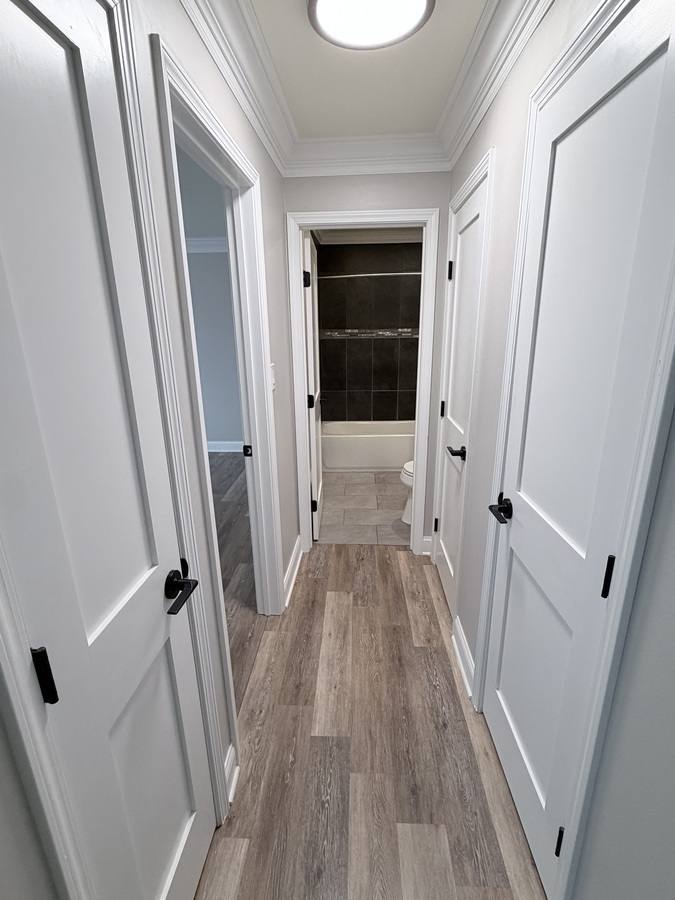 Apartment for rent at 5118 Fairview Ave #201, Downers Grove, IL 60515
