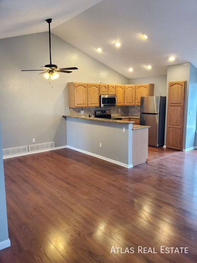 House for rent at 8484 Wheatgrass Circle, Parker, CO 80134