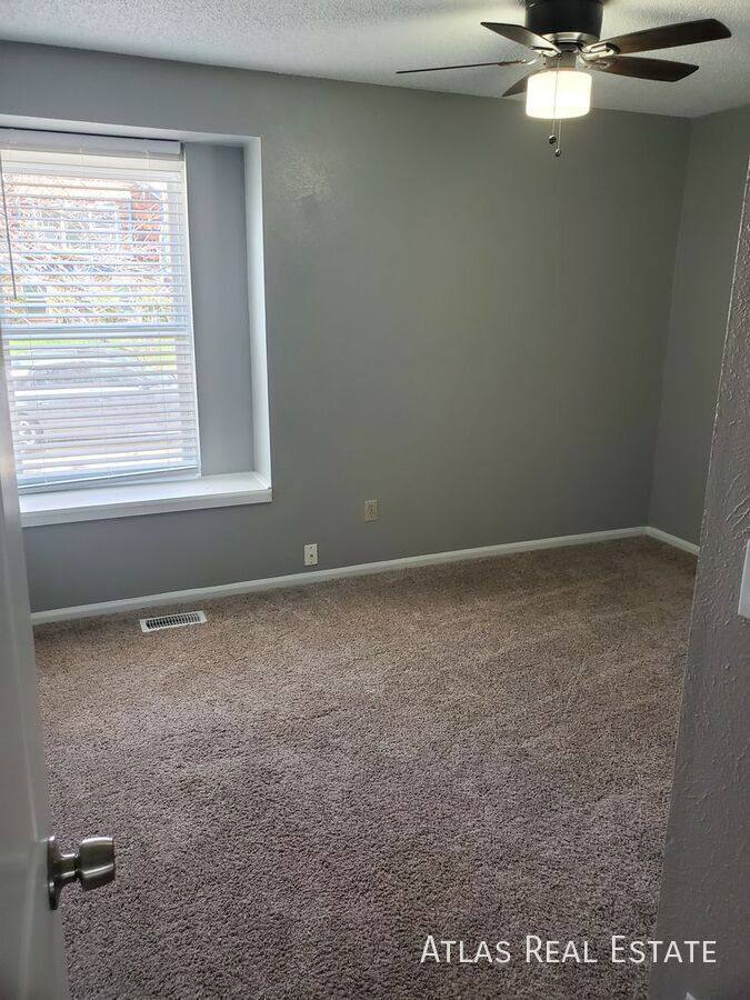 House for rent at 8484 Wheatgrass Circle, Parker, CO 80134