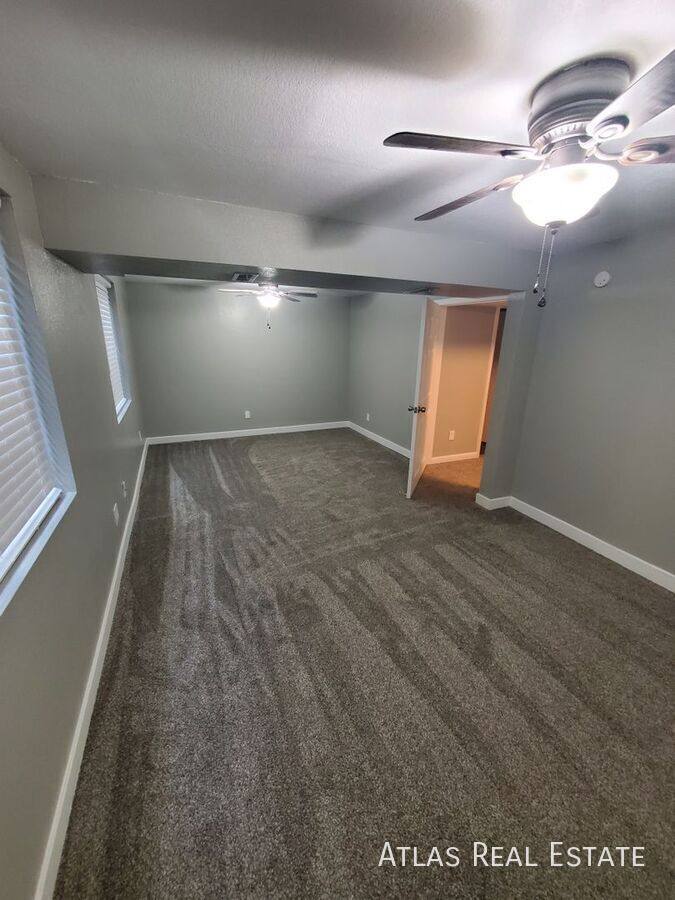 House for rent at 8484 Wheatgrass Circle, Parker, CO 80134