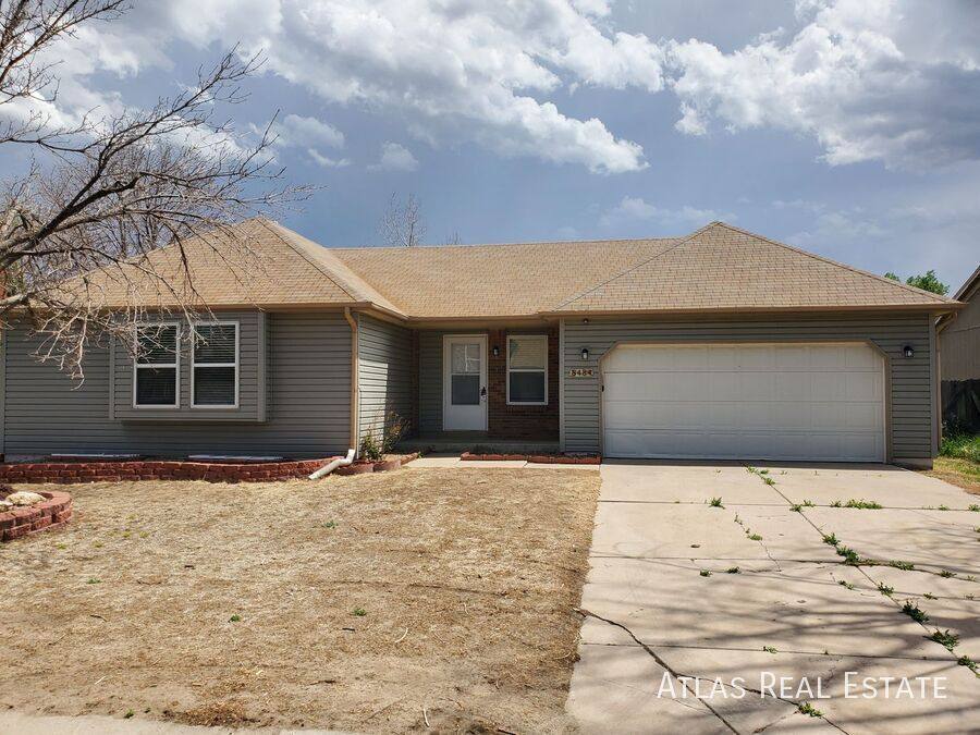 House for rent at 8484 Wheatgrass Circle, Parker, CO 80134