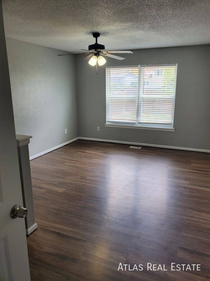 House for rent at 8484 Wheatgrass Circle, Parker, CO 80134