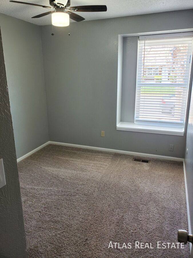 House for rent at 8484 Wheatgrass Circle, Parker, CO 80134