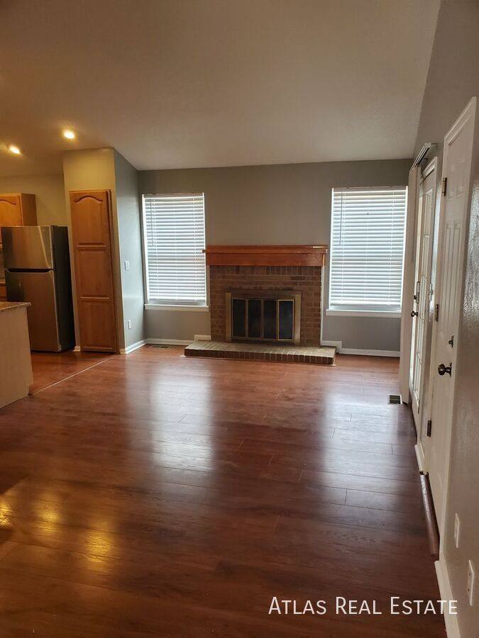 House for rent at 8484 Wheatgrass Circle, Parker, CO 80134