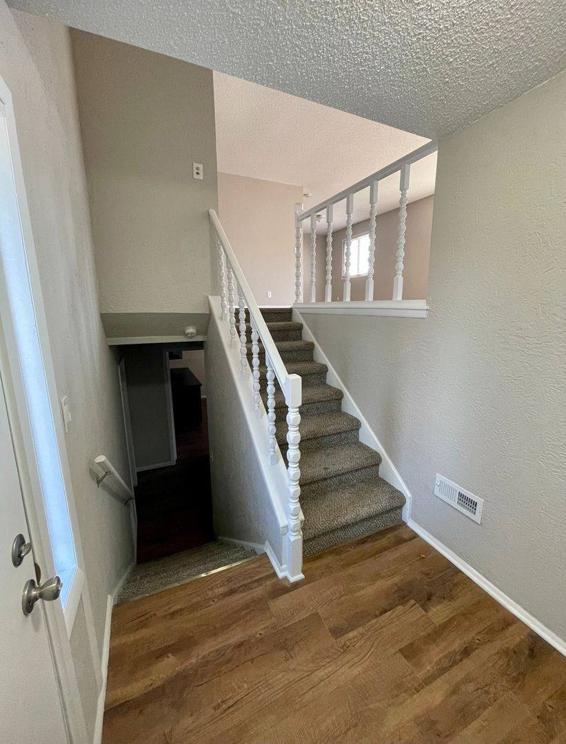 House for rent at 2525 N Bleckley St, Wichita, KS 67220