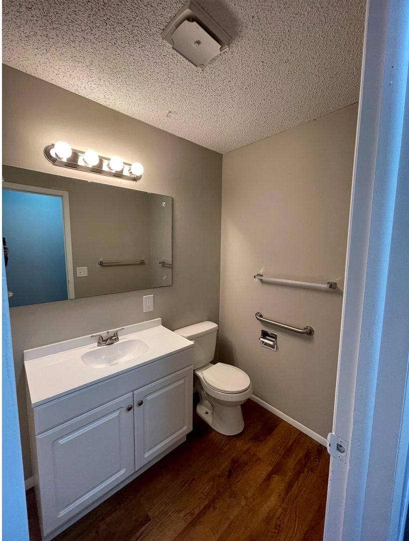 House for rent at 2525 N Bleckley St, Wichita, KS 67220