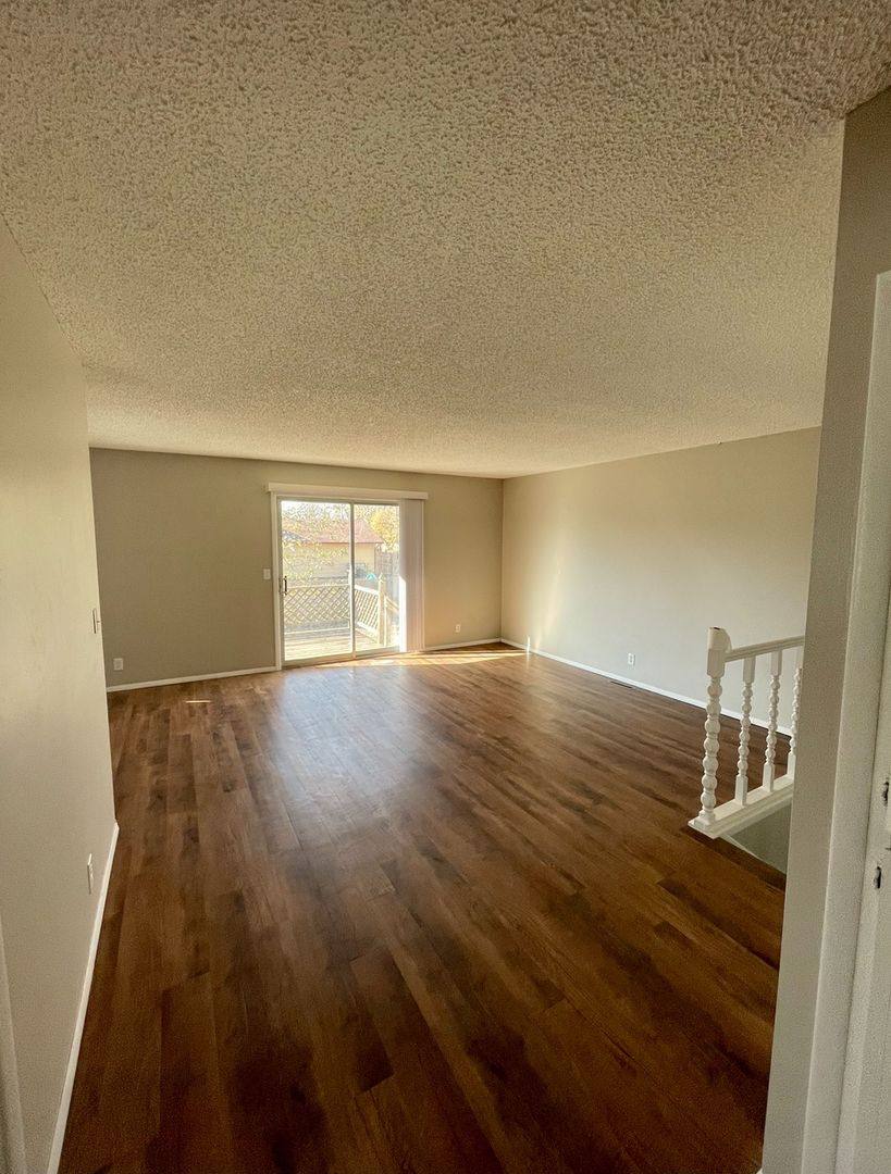 House for rent at 2525 N Bleckley St, Wichita, KS 67220