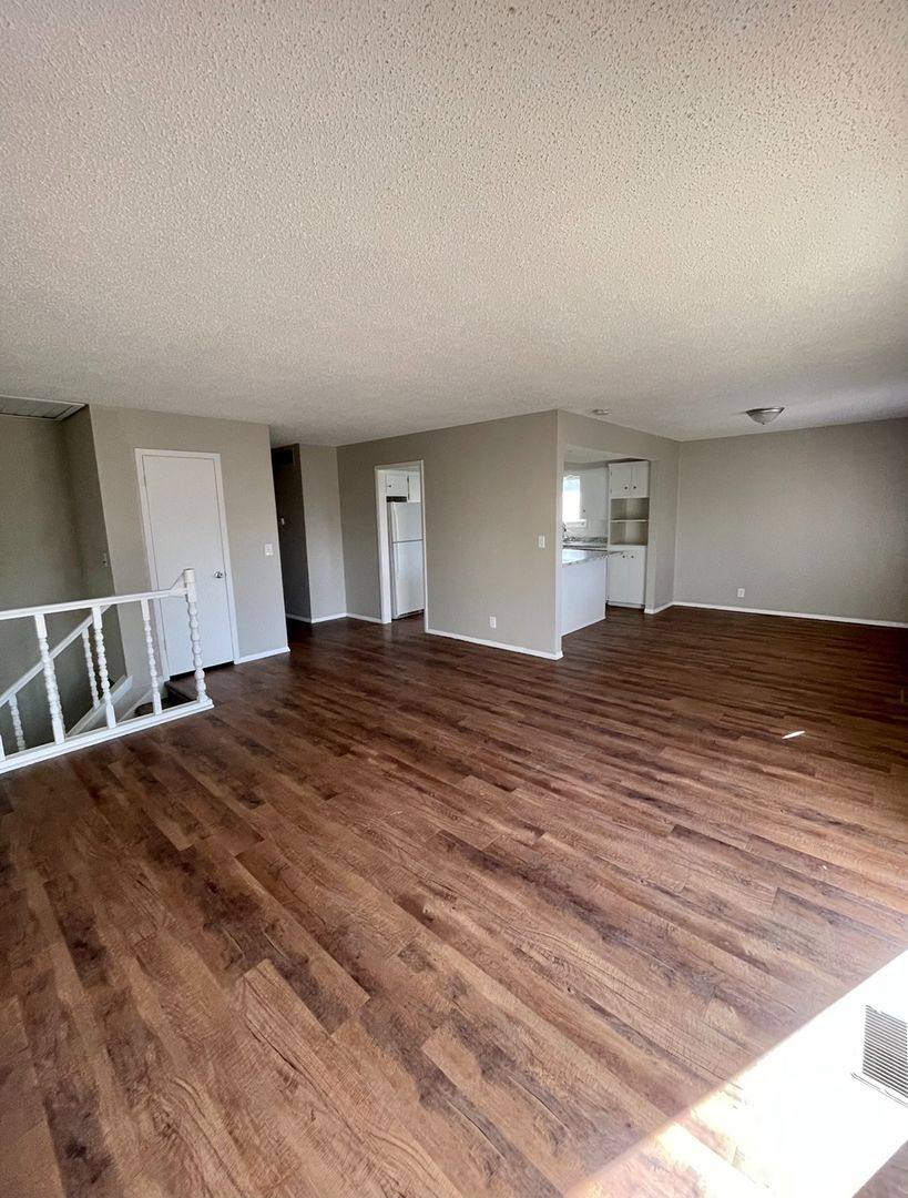 House for rent at 2525 N Bleckley St, Wichita, KS 67220