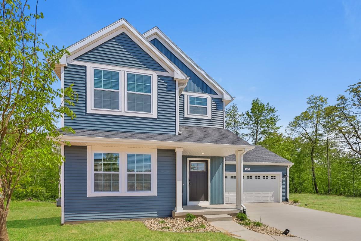 House for rent at 1625 Reagan Lane, Three Rivers, MI 49093