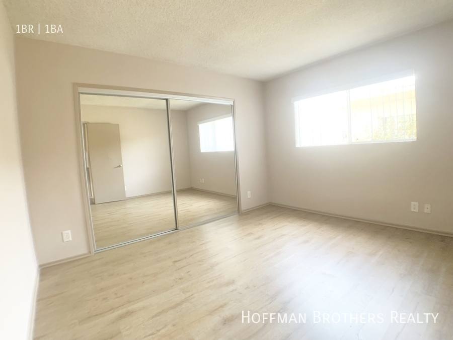 Apartment for rent at 12620 Caswell Ave #4, Los Angeles, CA 90066