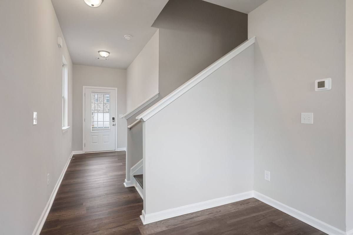 House for rent at 2283 Birch Mountain Run, Gainesville, GA 30504