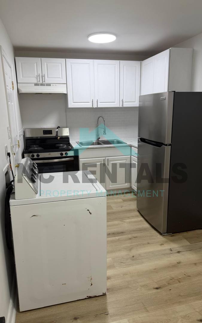 House for rent at 710 Reid St, Greensboro, NC 27406