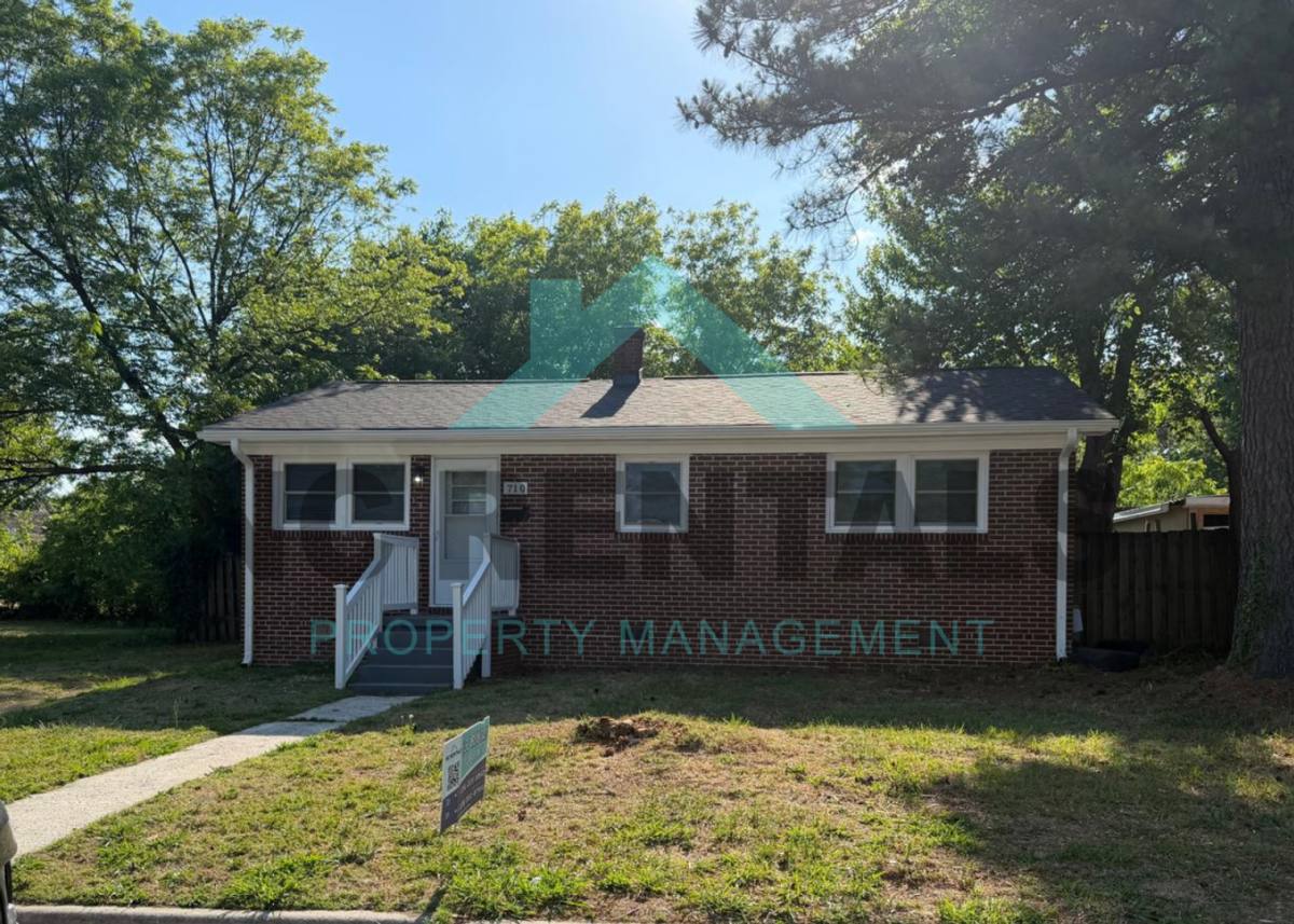 House for rent at 710 Reid St, Greensboro, NC 27406