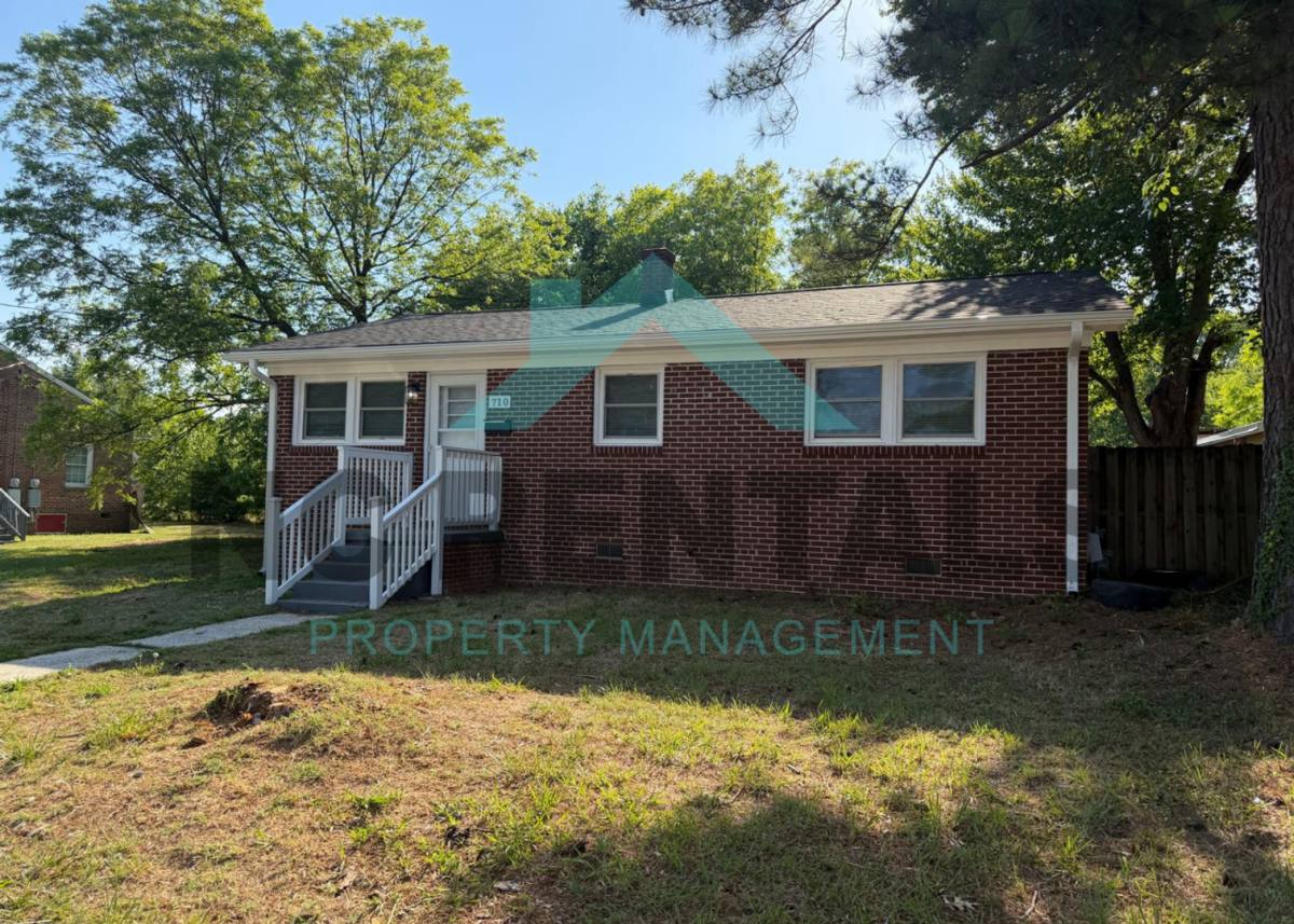 House for rent at 710 Reid St, Greensboro, NC 27406