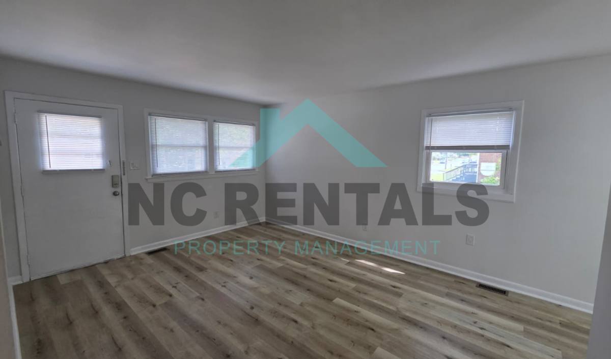 House for rent at 710 Reid St, Greensboro, NC 27406