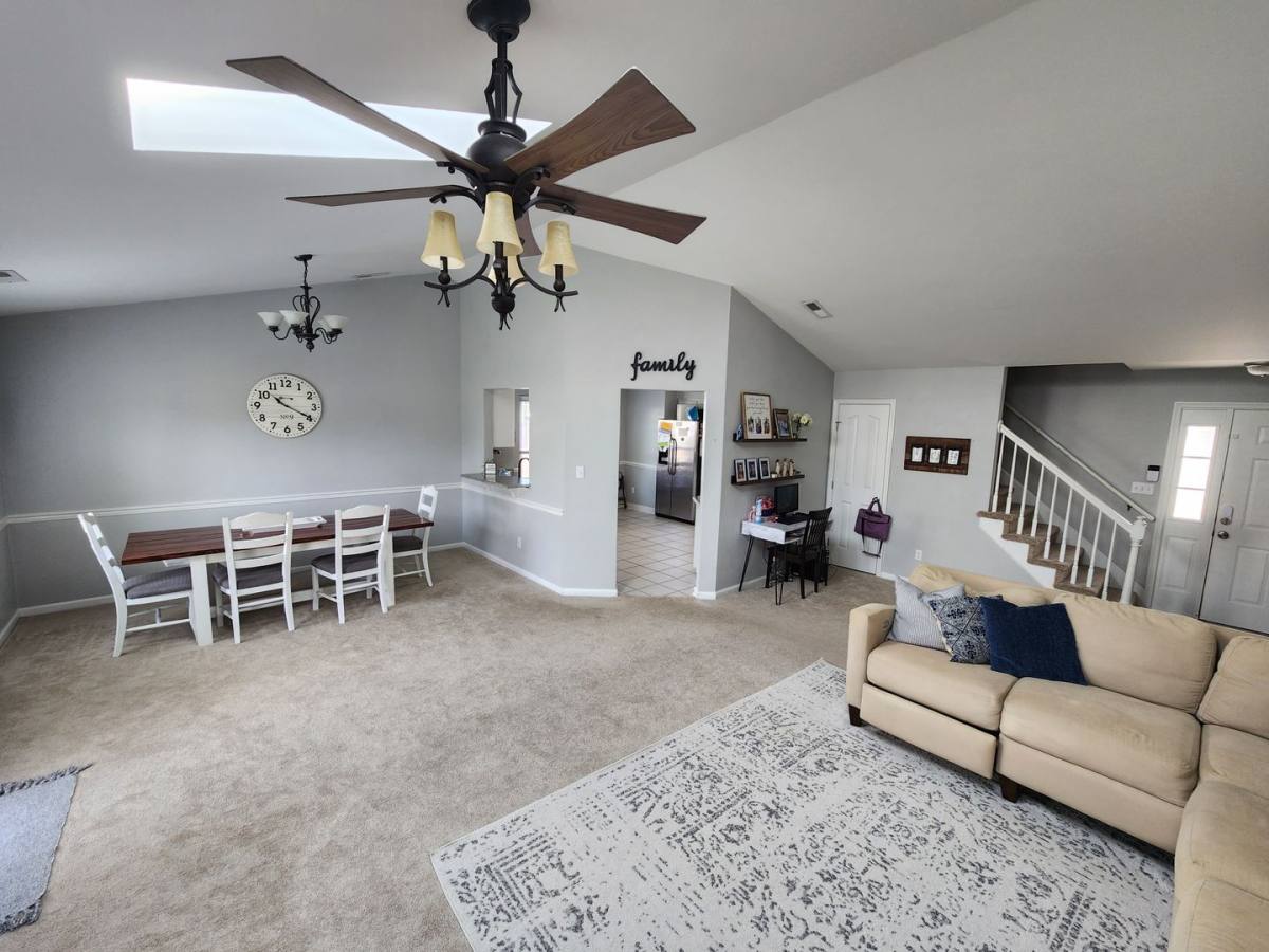 House for rent at 1880 Rising Sun Arch, Virginia Beach, VA 23454