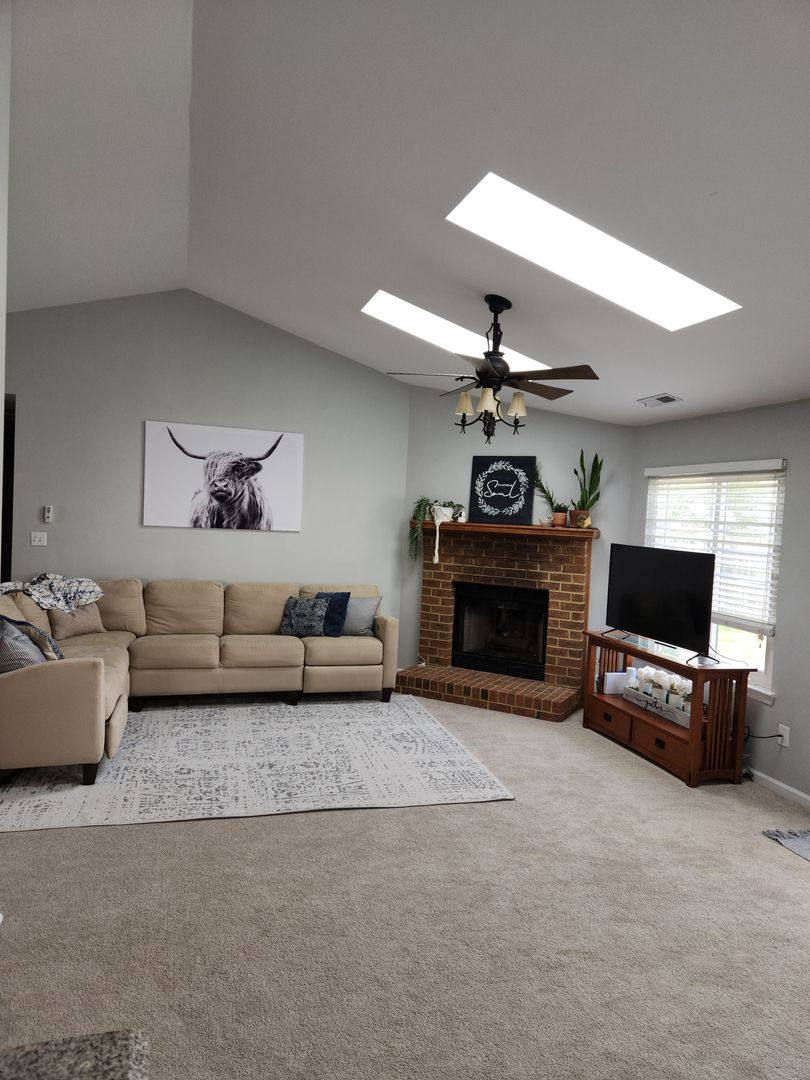 House for rent at 1880 Rising Sun Arch, Virginia Beach, VA 23454