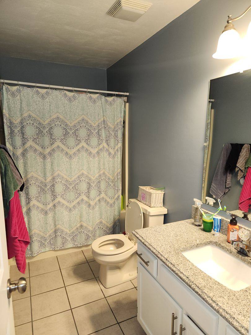 House for rent at 1880 Rising Sun Arch, Virginia Beach, VA 23454