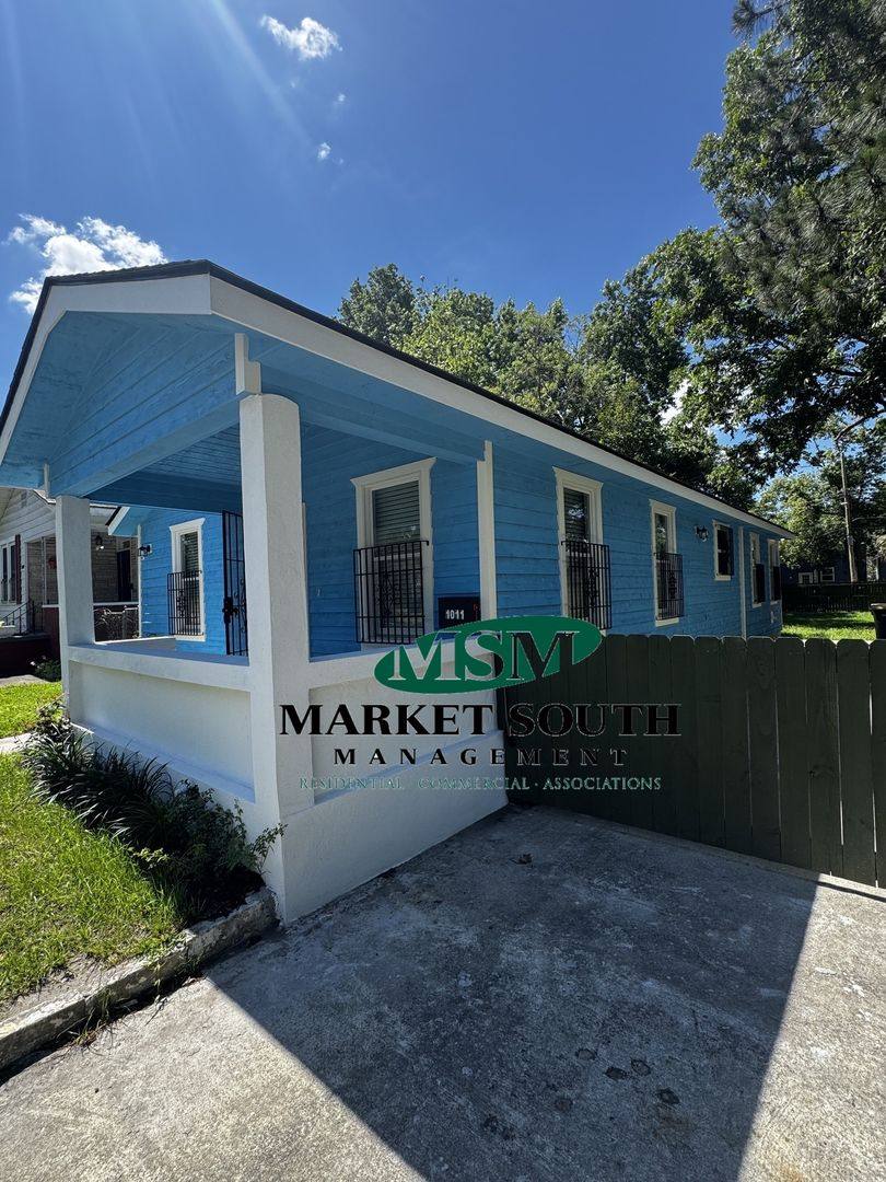 House for rent at 1011 W 40th St, Savannah, GA 31415