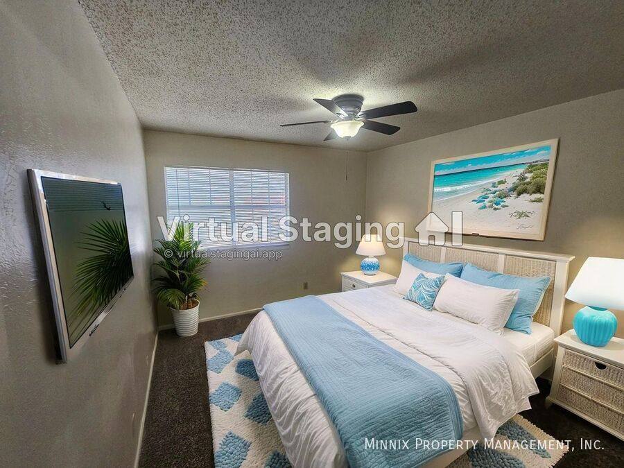 Apartment for rent at 1904 N Midland Dr #75, Midland, TX 79707