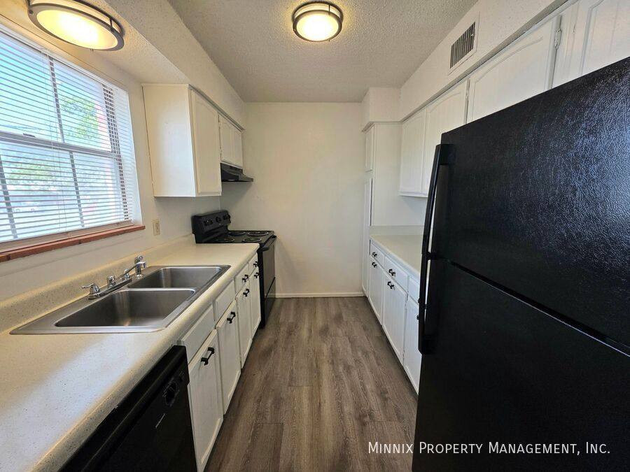 Apartment for rent at 1904 N Midland Dr #75, Midland, TX 79707