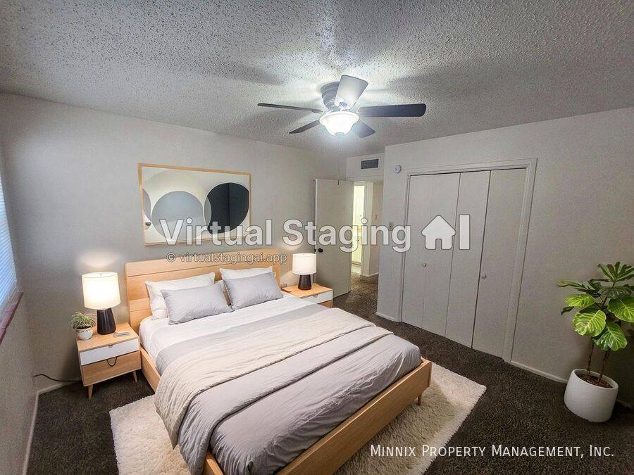 Apartment for rent at 1904 N Midland Dr #75, Midland, TX 79707
