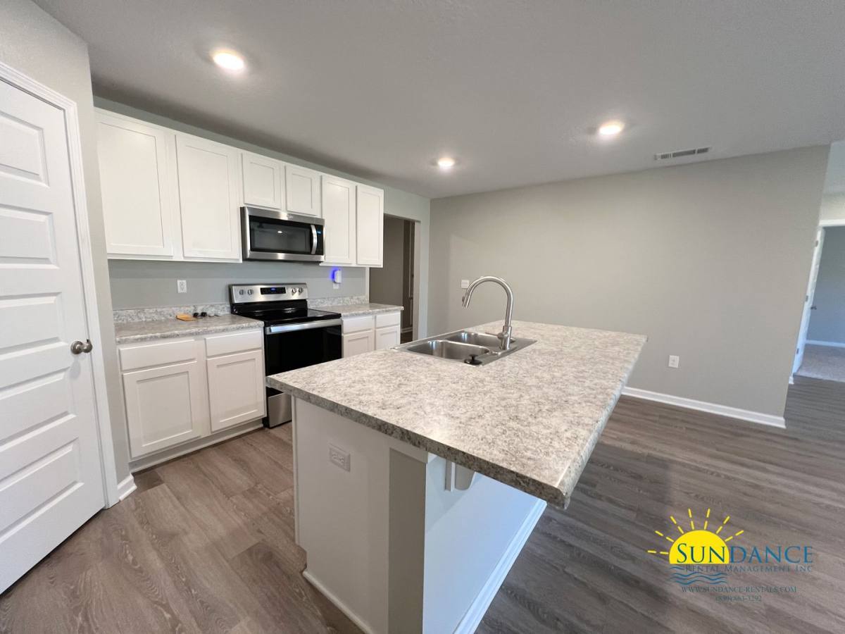 House for rent at 302 Flounder St, Crestview, FL 32539