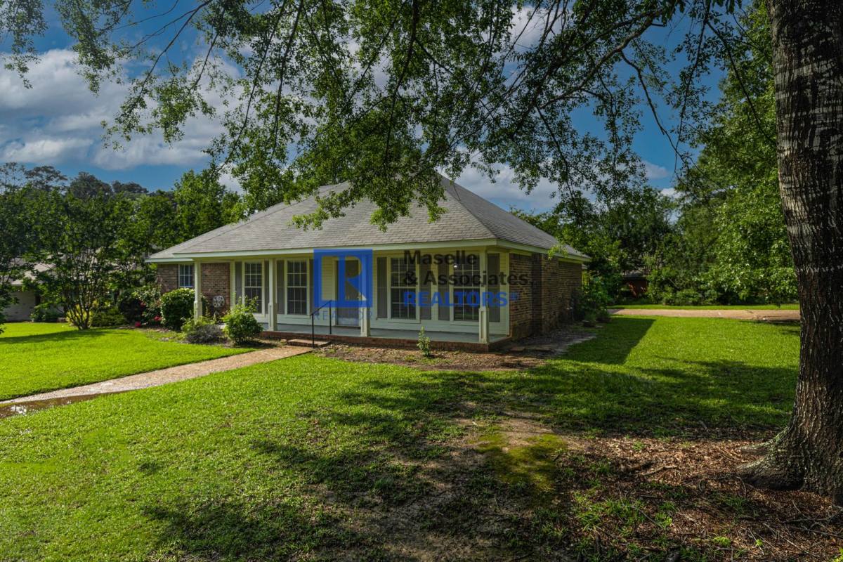 House for rent at 114 Fox Meadow, Brandon, MS 39042