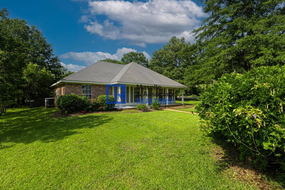 House for rent at 114 Fox Meadow, Brandon, MS 39042