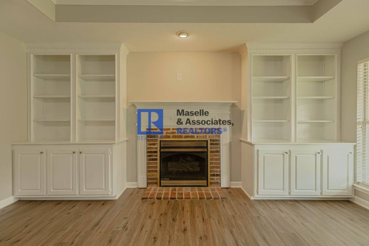 House for rent at 114 Fox Meadow, Brandon, MS 39042