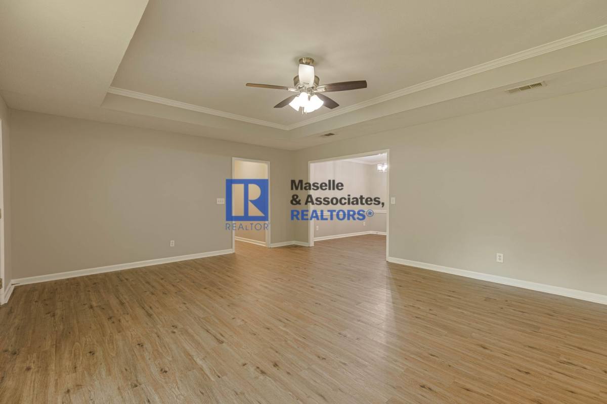 House for rent at 114 Fox Meadow, Brandon, MS 39042