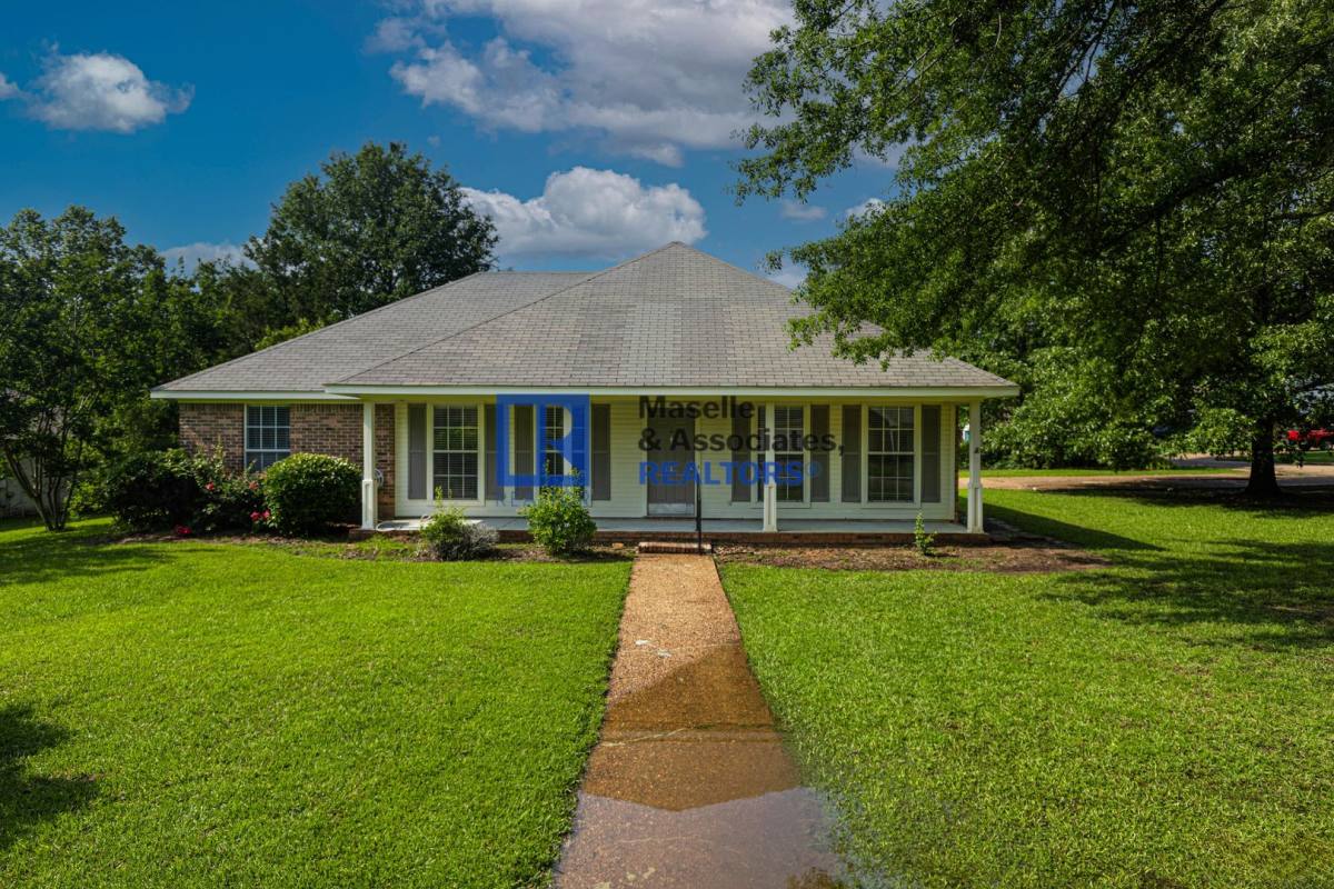 House for rent at 114 Fox Meadow, Brandon, MS 39042