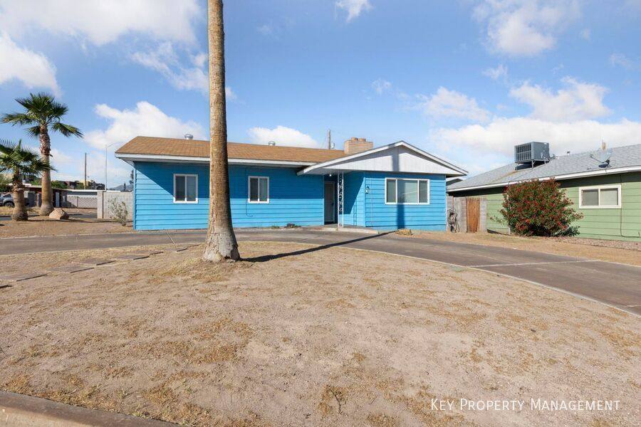 House for rent at 2 Arizona Way, Henderson, NV 89015