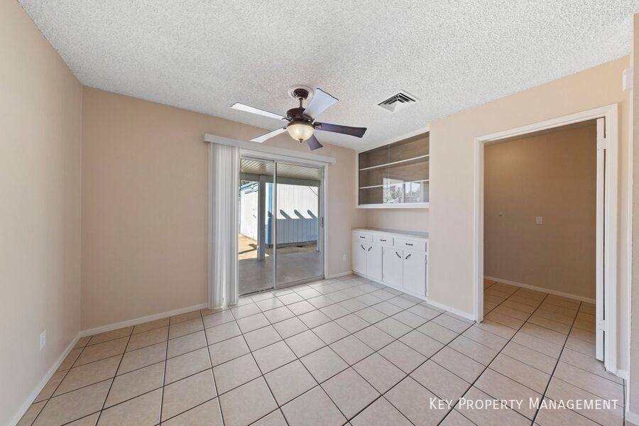 House for rent at 2 Arizona Way, Henderson, NV 89015