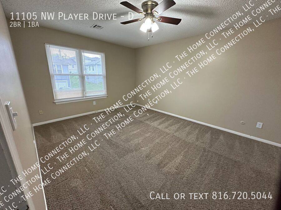 Townhouse for rent at 11105 NW Player Dr #D, Kansas City, MO 64152