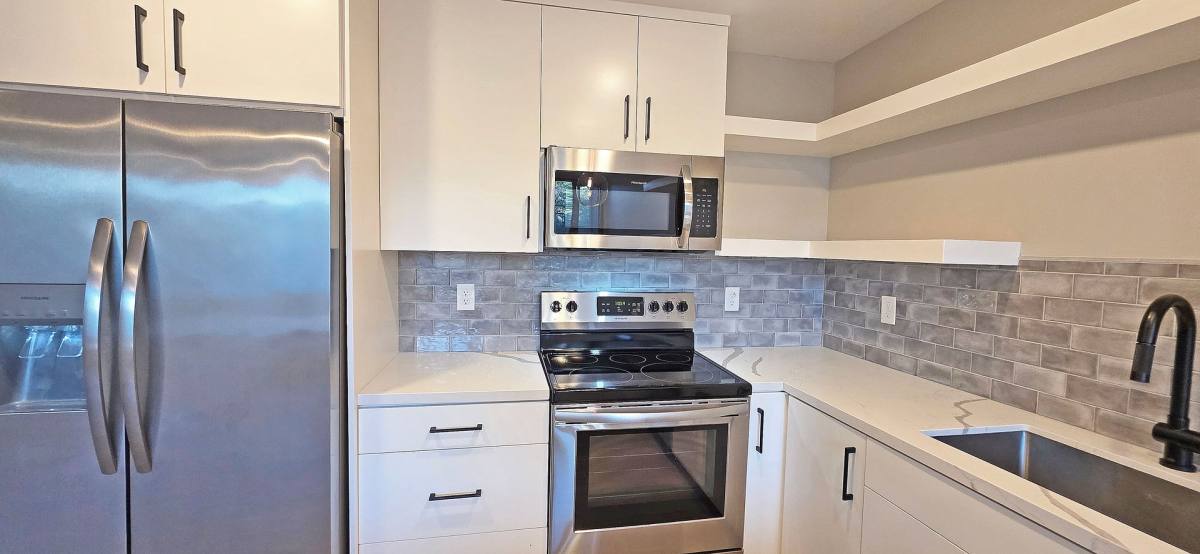 Apartment for rent at 2716 N St, Sacramento, CA 95816