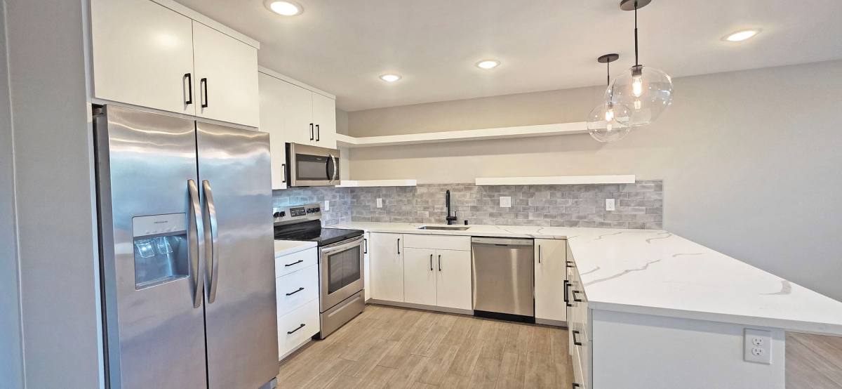 Apartment for rent at 2716 N St, Sacramento, CA 95816