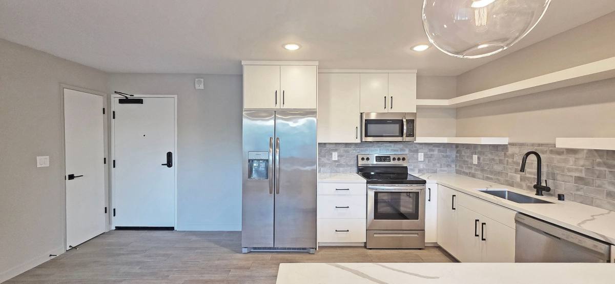 Apartment for rent at 2716 N St, Sacramento, CA 95816