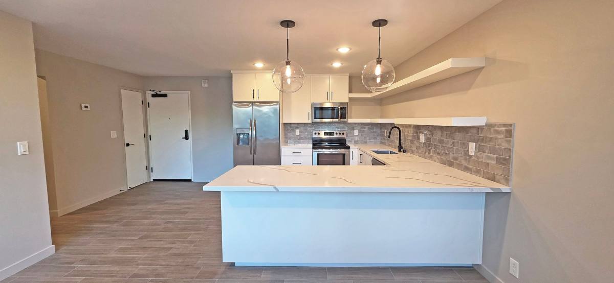 Apartment for rent at 2716 N St, Sacramento, CA 95816