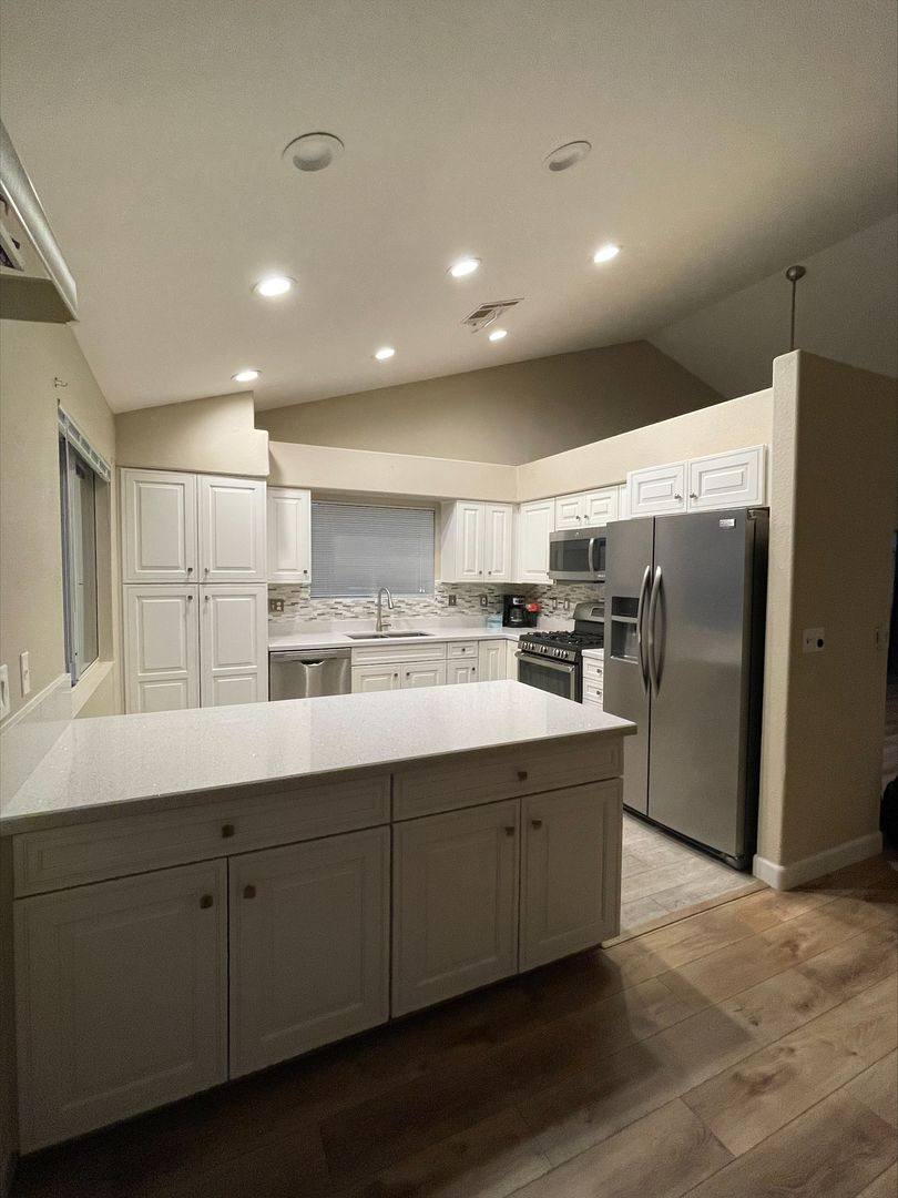 House for rent at 3674 Soothing Surf Dr, Las Vegas, NV 89147