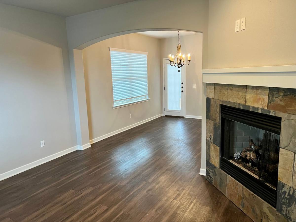 Townhouse for rent at 121st Lane, Lubbock, TX 79424