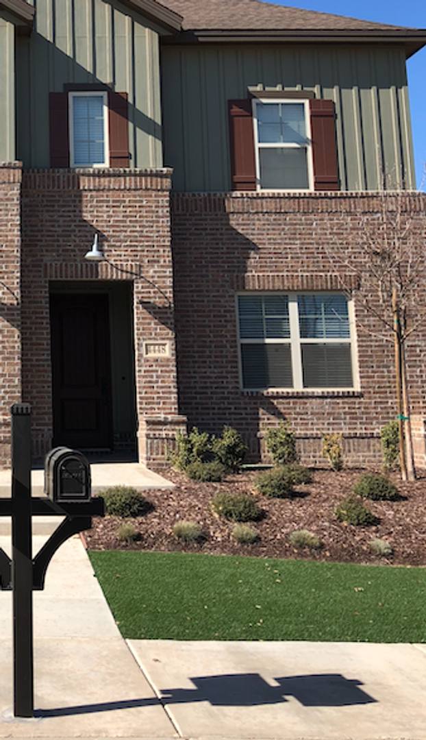 Townhouse for rent at 121st Lane, Lubbock, TX 79424