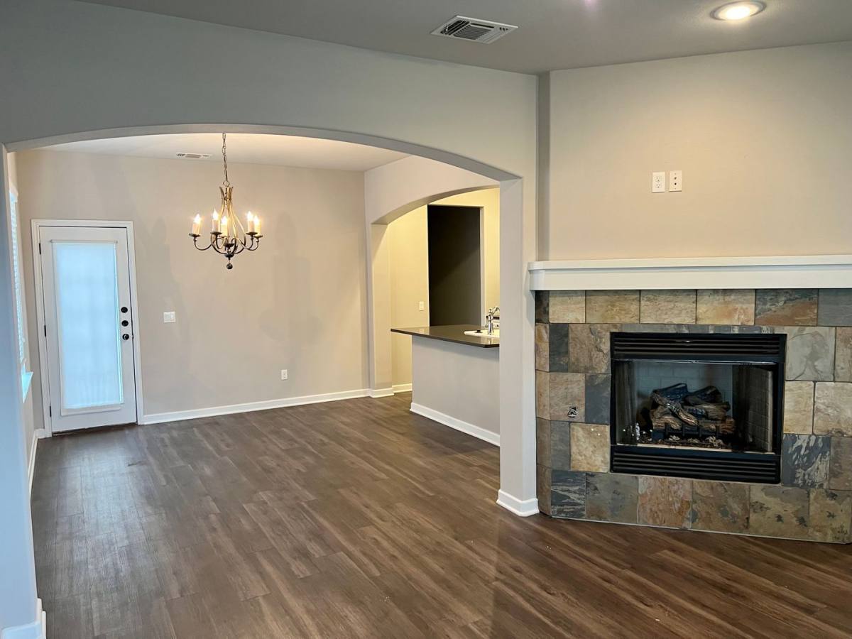 Townhouse for rent at 121st Lane, Lubbock, TX 79424