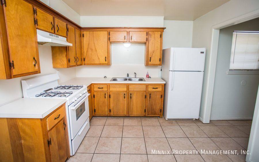 Apartment for rent at 4626 52nd St #A, Lubbock, TX 79414