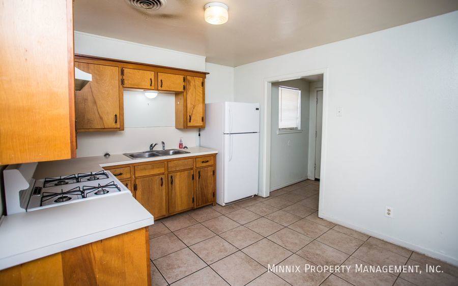 Apartment for rent at 4626 52nd St #A, Lubbock, TX 79414