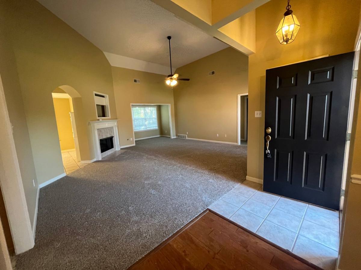 House for rent at 9150 Hervay Cove, Cordova, TN 38016