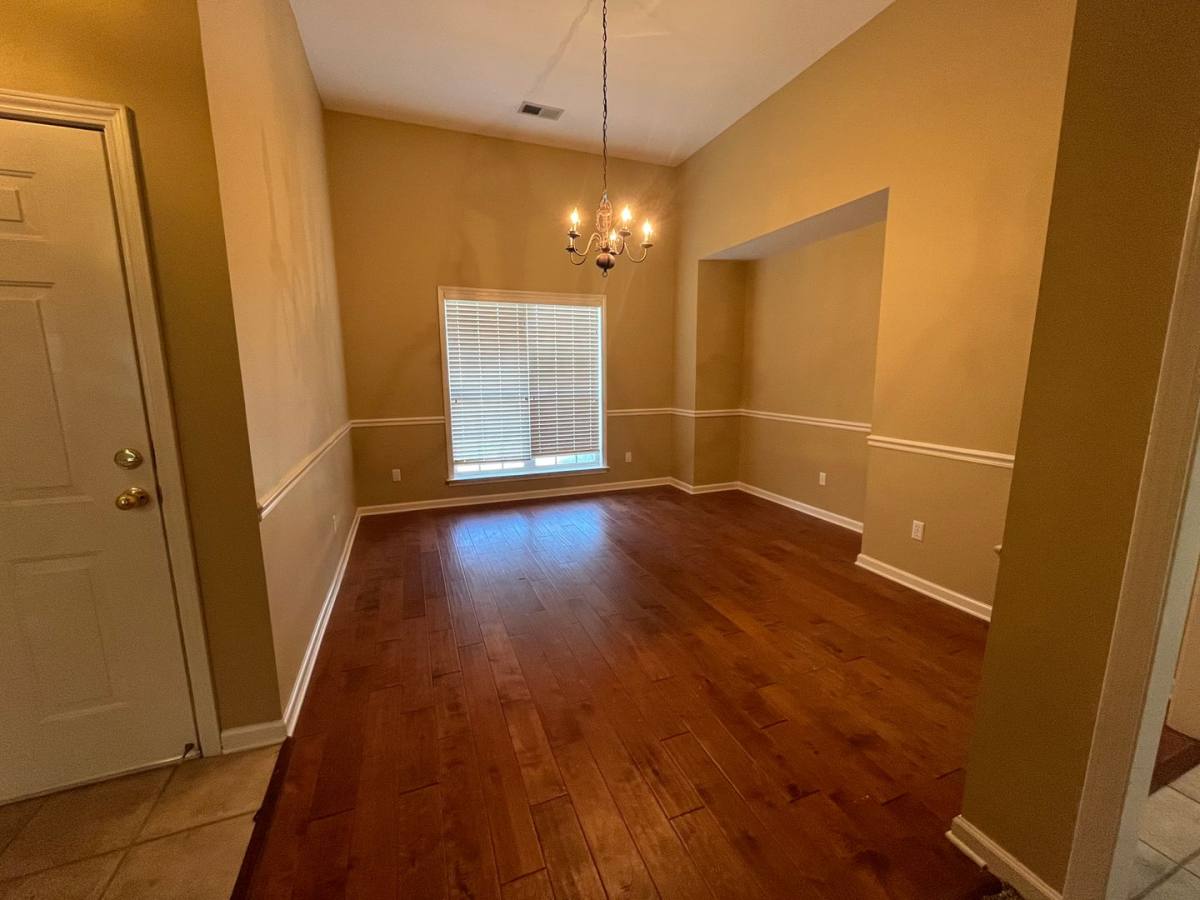 House for rent at 9150 Hervay Cove, Cordova, TN 38016