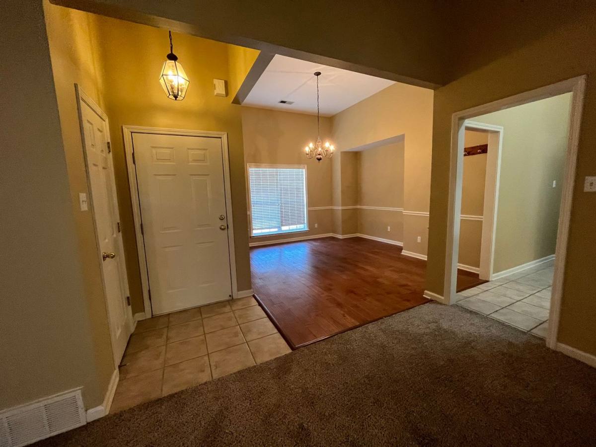 House for rent at 9150 Hervay Cove, Cordova, TN 38016