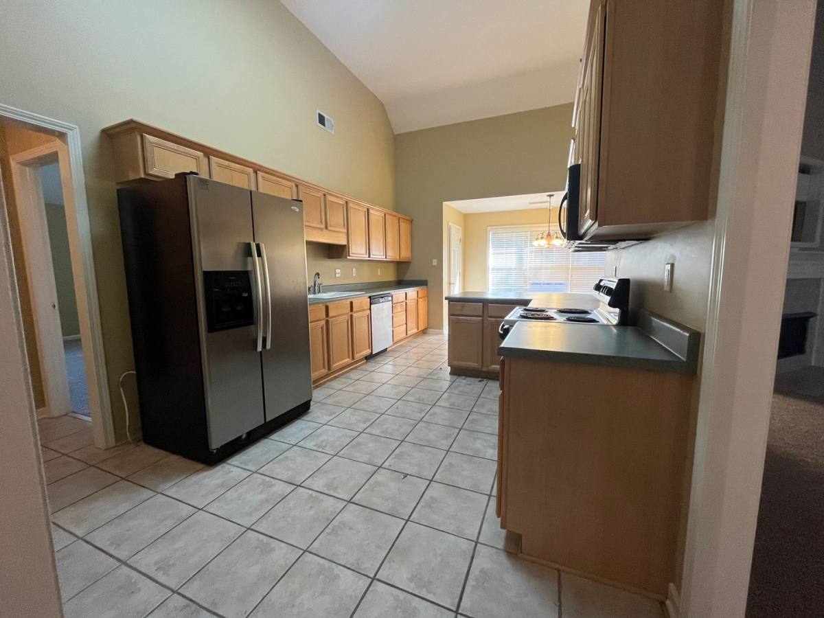 House for rent at 9150 Hervay Cove, Cordova, TN 38016