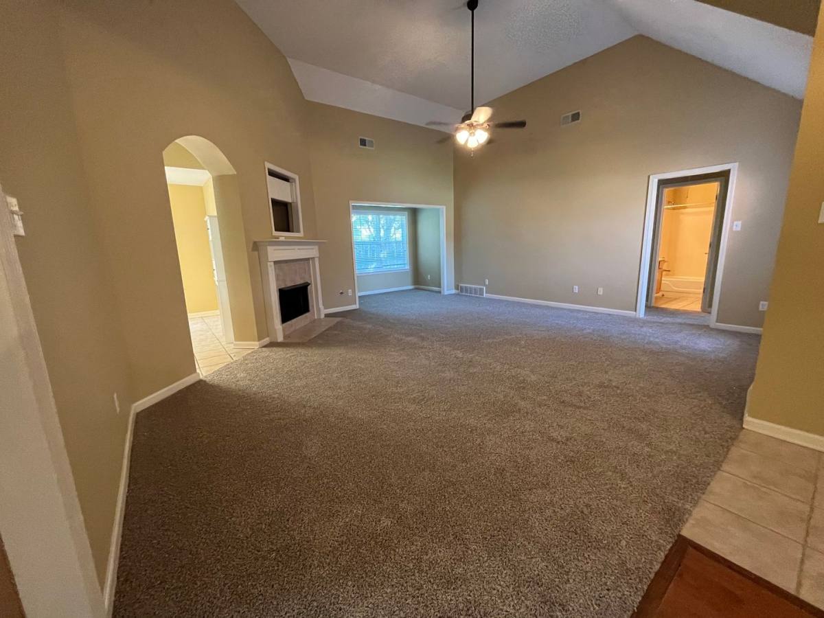 House for rent at 9150 Hervay Cove, Cordova, TN 38016